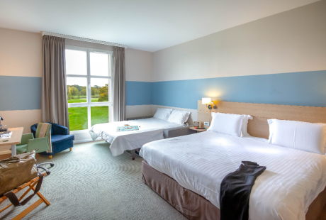 hotel mercure chantilly 172600