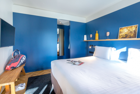 hotel mercure chantilly 172605