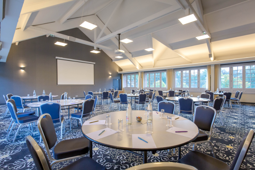 hotel mercure chantilly 172679